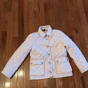 Ralph Lauren Girls Jacket